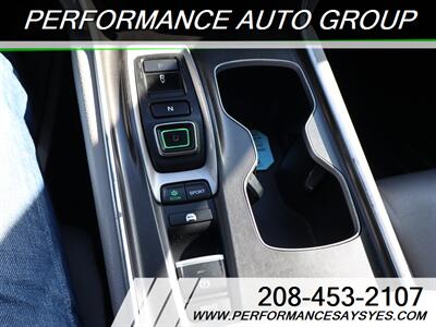 2019 Honda Accord Hybrid   - Photo 20 - Caldwell, ID 83605
