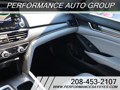 2019 Honda Accord Hybrid   - Photo 15 - Caldwell, ID 83605