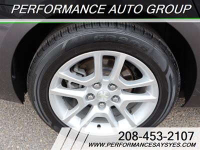 2013 Chevrolet Malibu LT   - Photo 12 - Caldwell, ID 83605