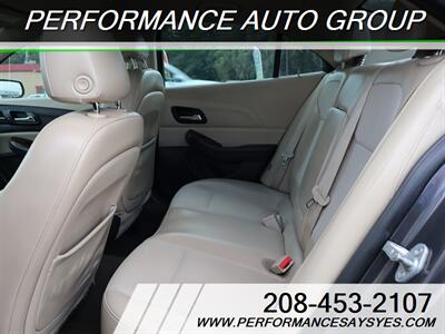 2013 Chevrolet Malibu LT   - Photo 15 - Caldwell, ID 83605