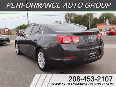 2013 Chevrolet Malibu LT   - Photo 5 - Caldwell, ID 83605