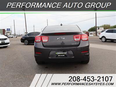 2013 Chevrolet Malibu LT   - Photo 4 - Caldwell, ID 83605