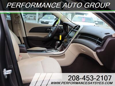 2013 Chevrolet Malibu LT   - Photo 10 - Caldwell, ID 83605