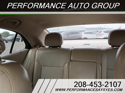 2013 Chevrolet Malibu LT   - Photo 25 - Caldwell, ID 83605