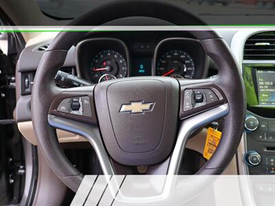 2013 Chevrolet Malibu LT   - Photo 20 - Caldwell, ID 83605