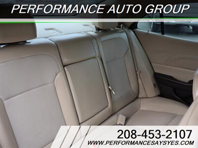 2013 Chevrolet Malibu LT   - Photo 11 - Caldwell, ID 83605