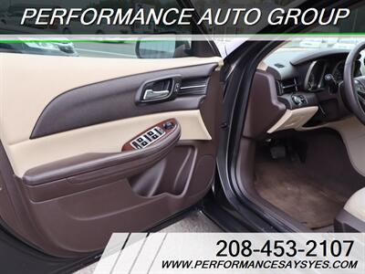 2013 Chevrolet Malibu LT   - Photo 17 - Caldwell, ID 83605