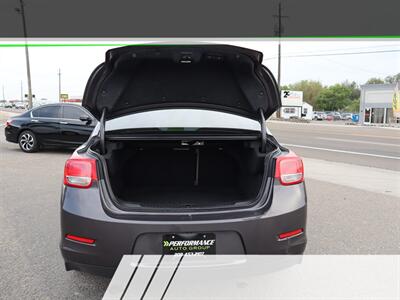 2013 Chevrolet Malibu LT   - Photo 14 - Caldwell, ID 83605