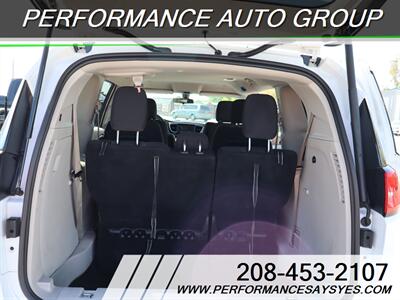 2022 Chrysler Voyager LX   - Photo 14 - Caldwell, ID 83605