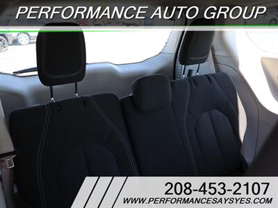 2022 Chrysler Voyager LX   - Photo 9 - Caldwell, ID 83605