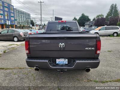 2014 RAM 1500 Sport   - Photo 12 - Seattle, WA 98103