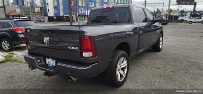 2014 RAM 1500 Sport   - Photo 4 - Seattle, WA 98103