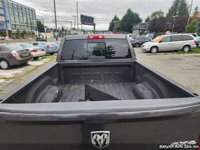 2014 RAM 1500 Sport   - Photo 9 - Seattle, WA 98103