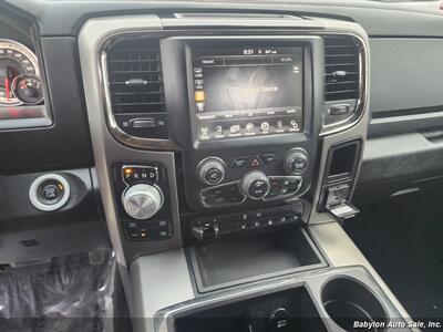 2014 RAM 1500 Sport   - Photo 7 - Seattle, WA 98103