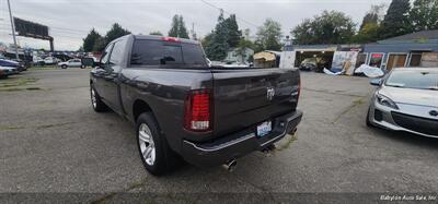 2014 RAM 1500 Sport   - Photo 3 - Seattle, WA 98103