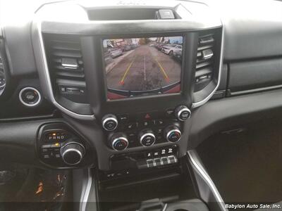 2019 RAM 1500 Big Horn   - Photo 8 - Seattle, WA 98103