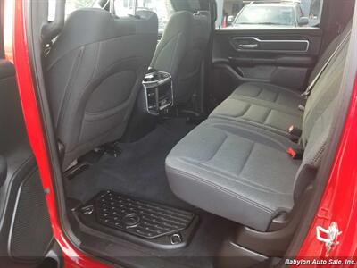 2019 RAM 1500 Big Horn   - Photo 5 - Seattle, WA 98103