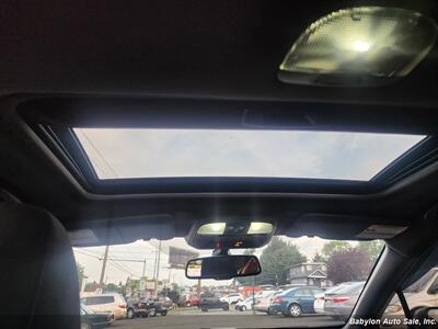 2022 Subaru WRX Premium   - Photo 8 - Seattle, WA 98103