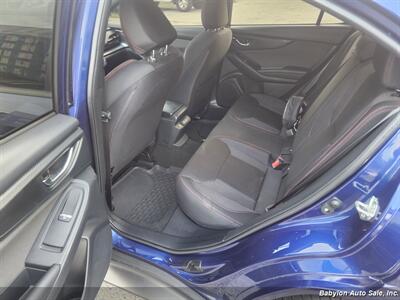 2022 Subaru WRX Premium   - Photo 7 - Seattle, WA 98103