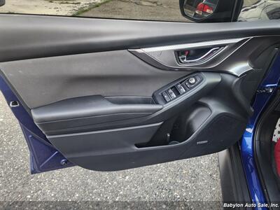 2022 Subaru WRX Premium   - Photo 9 - Seattle, WA 98103