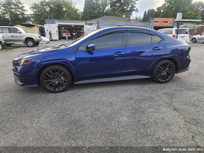 2022 Subaru WRX Premium   - Photo 5 - Seattle, WA 98103