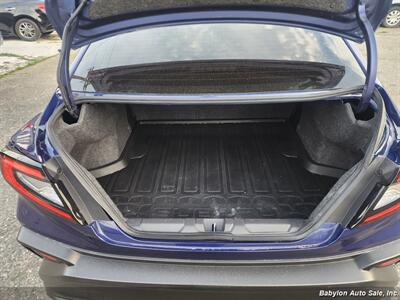 2022 Subaru WRX Premium   - Photo 6 - Seattle, WA 98103