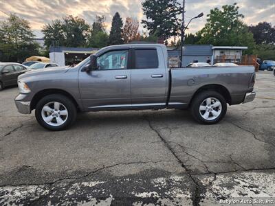 2013 RAM 1500 SLT   - Photo 16 - Seattle, WA 98103