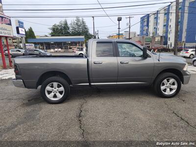 2013 RAM 1500 SLT   - Photo 18 - Seattle, WA 98103