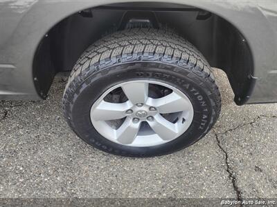 2013 RAM 1500 SLT   - Photo 14 - Seattle, WA 98103