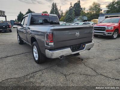 2013 RAM 1500 SLT   - Photo 3 - Seattle, WA 98103