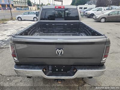 2013 RAM 1500 SLT   - Photo 5 - Seattle, WA 98103