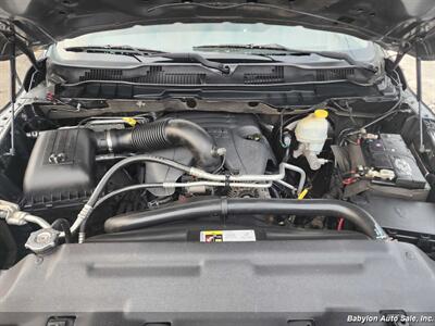 2013 RAM 1500 SLT   - Photo 15 - Seattle, WA 98103