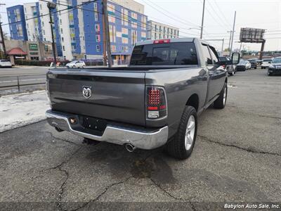 2013 RAM 1500 SLT   - Photo 4 - Seattle, WA 98103