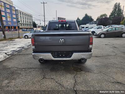 2013 RAM 1500 SLT   - Photo 17 - Seattle, WA 98103