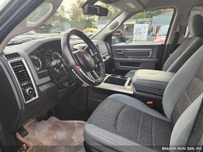 2013 RAM 1500 SLT   - Photo 10 - Seattle, WA 98103