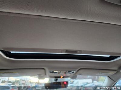 2017 Subaru Outback 2.5i Touring   - Photo 7 - Seattle, WA 98103