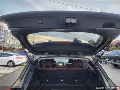 2017 Subaru Outback 2.5i Touring   - Photo 5 - Seattle, WA 98103
