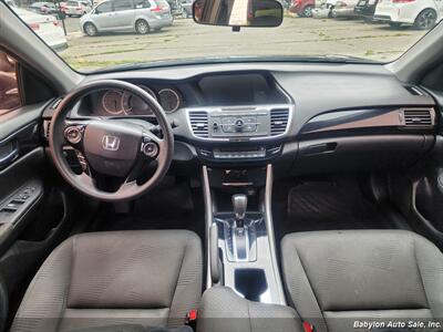 2017 Honda Accord LX - Photo 7 - Seattle, WA 98103