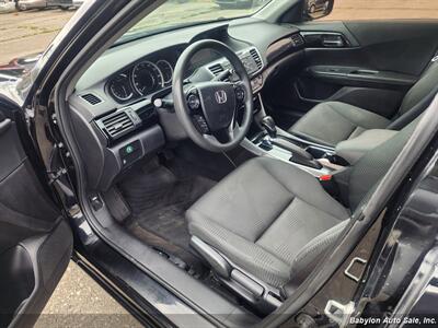 2017 Honda Accord LX - Photo 9 - Seattle, WA 98103