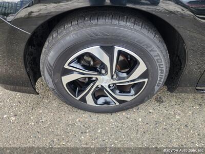 2017 Honda Accord LX - Photo 12 - Seattle, WA 98103