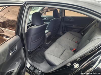 2017 Honda Accord LX - Photo 6 - Seattle, WA 98103