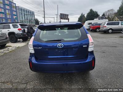 2013 Toyota Prius V   - Photo 17 - Seattle, WA 98103