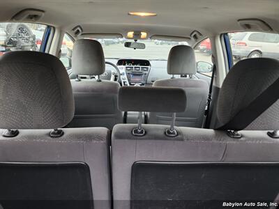 2013 Toyota Prius V   - Photo 6 - Seattle, WA 98103