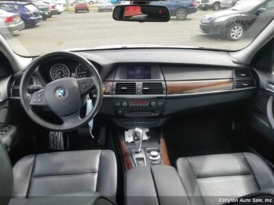 2007 BMW X5 3.0si   - Photo 8 - Seattle, WA 98103