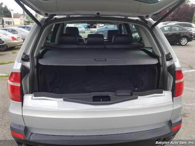2007 BMW X5 3.0si   - Photo 5 - Seattle, WA 98103
