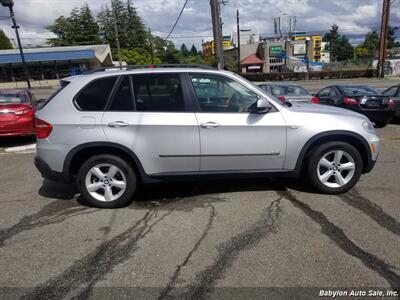 2007 BMW X5 3.0si   - Photo 15 - Seattle, WA 98103