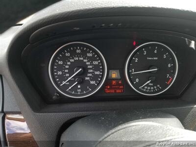 2007 BMW X5 3.0si   - Photo 10 - Seattle, WA 98103