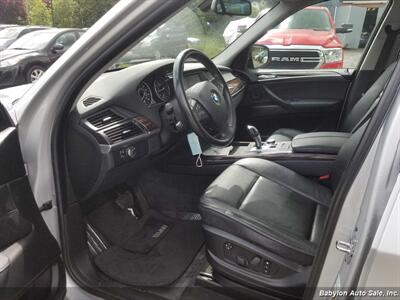 2007 BMW X5 3.0si   - Photo 9 - Seattle, WA 98103