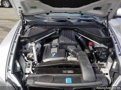 2007 BMW X5 3.0si   - Photo 12 - Seattle, WA 98103