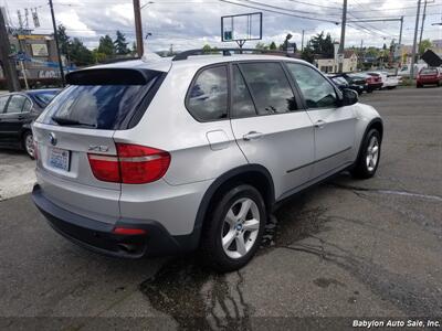 2007 BMW X5 3.0si   - Photo 4 - Seattle, WA 98103